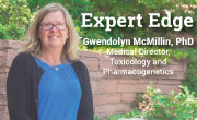 Gwendolyn McMillin, PhD