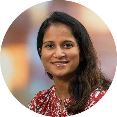 Archana Mishra Agarwal, MD