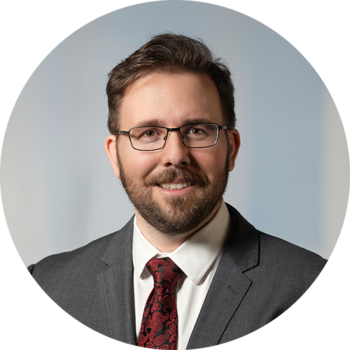 Spencer Barnes, MD