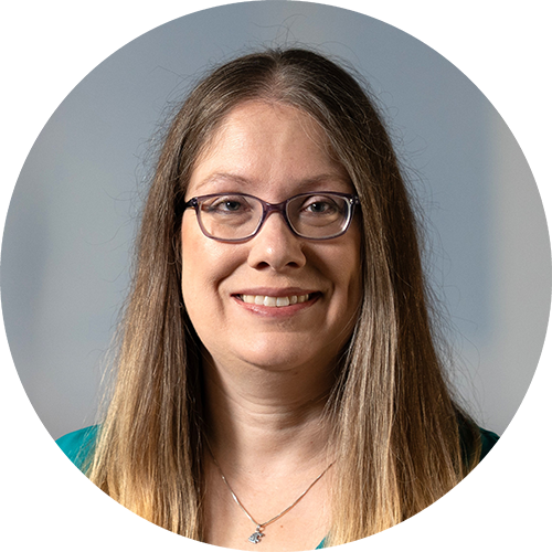 Becky Crosetto, MGC, CGC