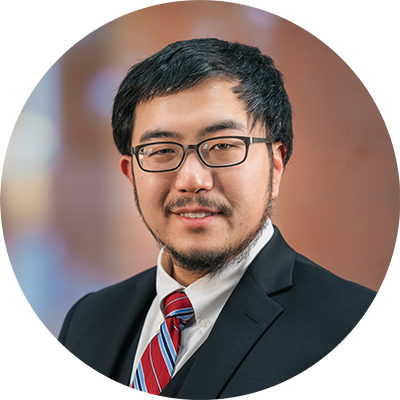 David Ng, MD, FCAP