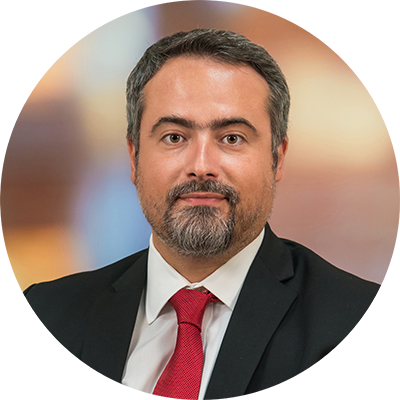 Georgios Deftereos, MD