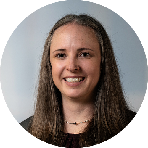 Meghan J. Driscoll, MD