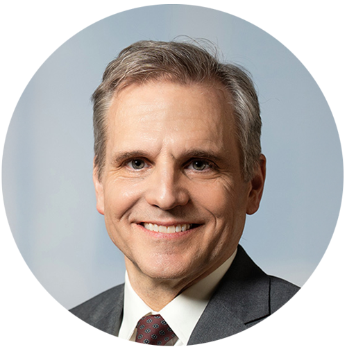 Jacob Durtschi, PhD