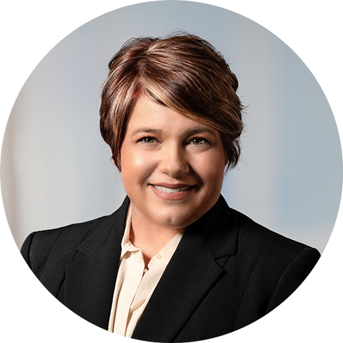 Candice L. Freeman