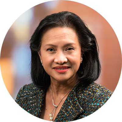 Evelyn V. Gopez, MD