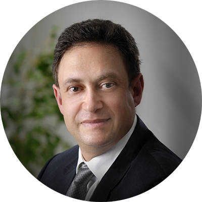 Mark M. Kushnir