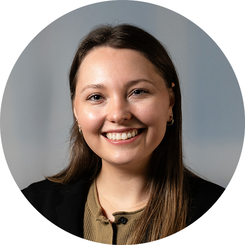 Rachel Lasher, MS, LCGC