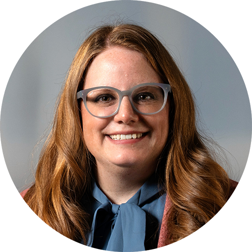 Michelle E. Maxedon, MS, LCGC