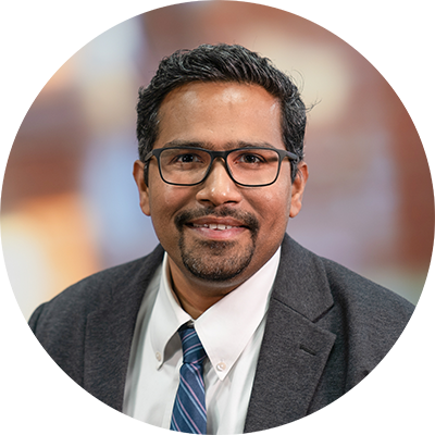 Madhu P. Menon, MD, PhD, FCAP, MD