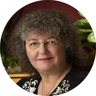 Cheryl Ann Palmer, MD