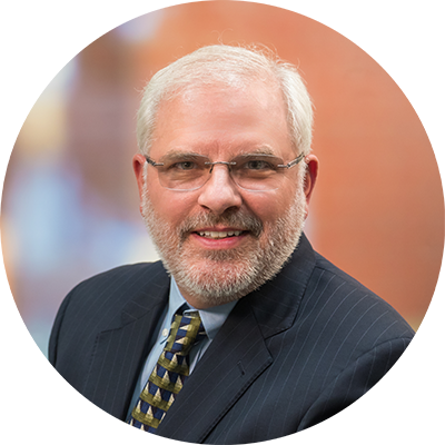 Robert Schmidt, MD, PhD, MBA