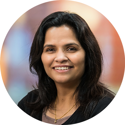 Deepika Sirohi, MD