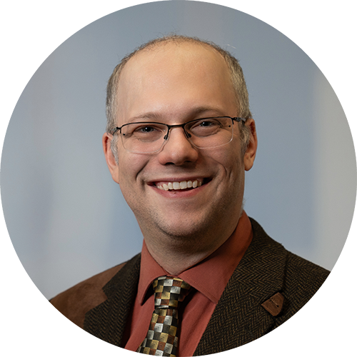 Eric A. Smith, MD, PhD