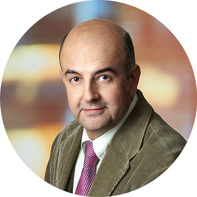 Reha M. Toydemir, MD, PhD