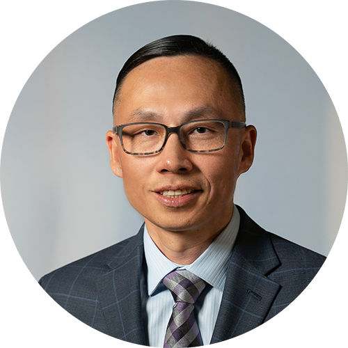 Jack L. Wu, PhD, DABCC(CC), MLS(ASCP)CM