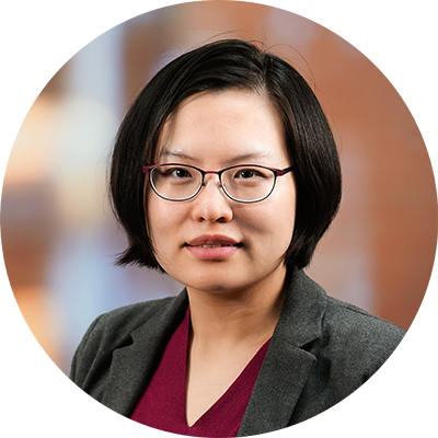 Yifei Yang, PhD