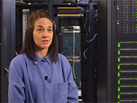 Journey of a Specimen, Biocomputing