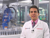 Journey of a Specimen, Medical Directors
