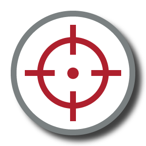 Target icon