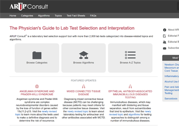 ARUP Consult