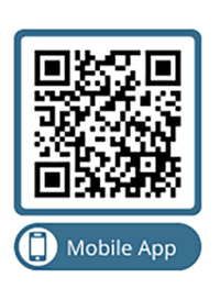 Navitus QR code