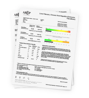 Sample Enhanced Report