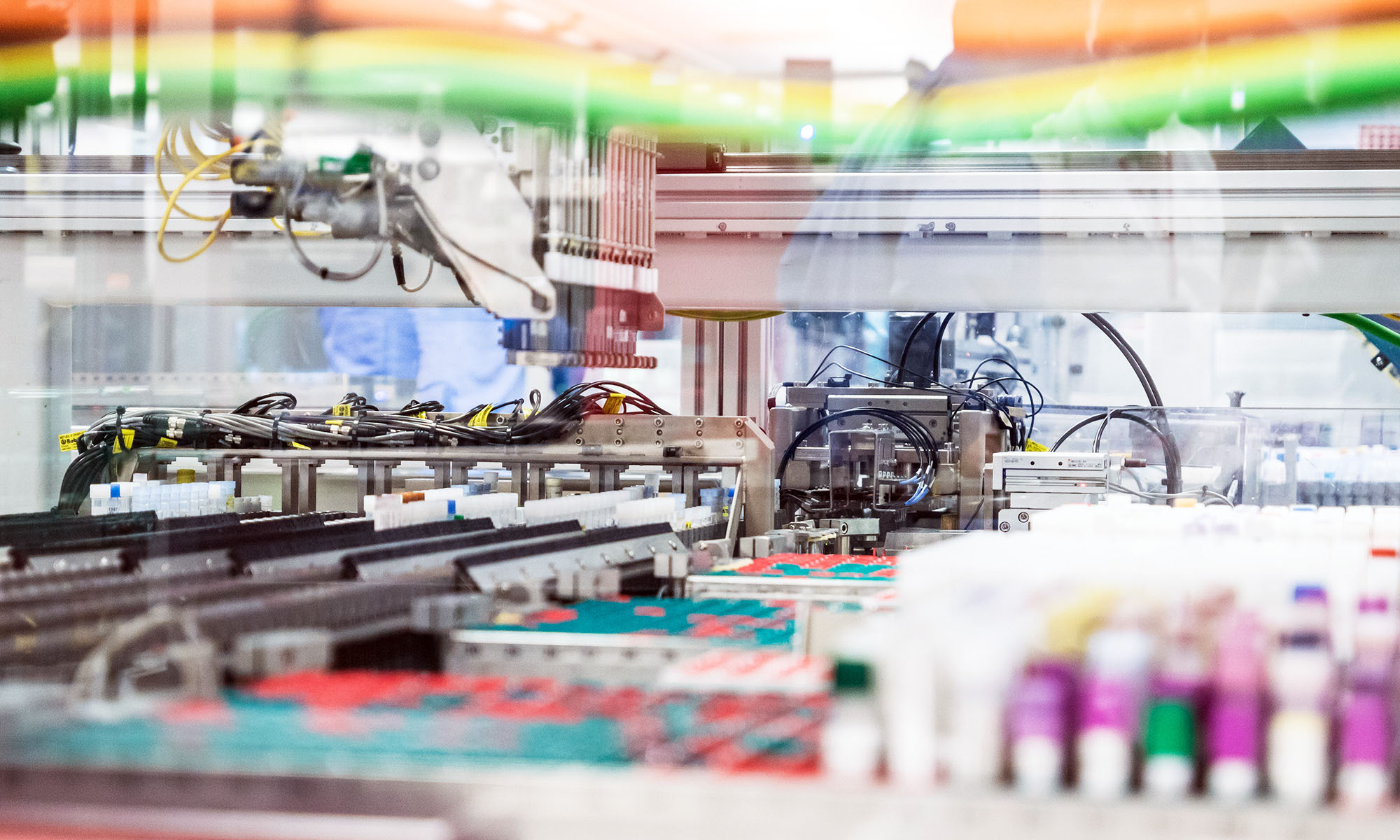 Consultative Services ARUP Laboratories